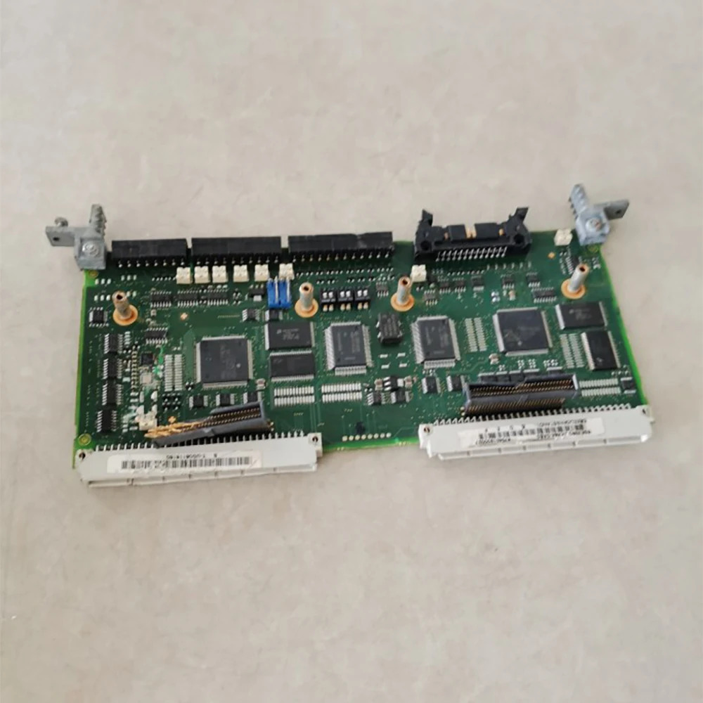 Siemens 속도 컨트롤러 마더보드 6SE7090-0XX84-0AB0용