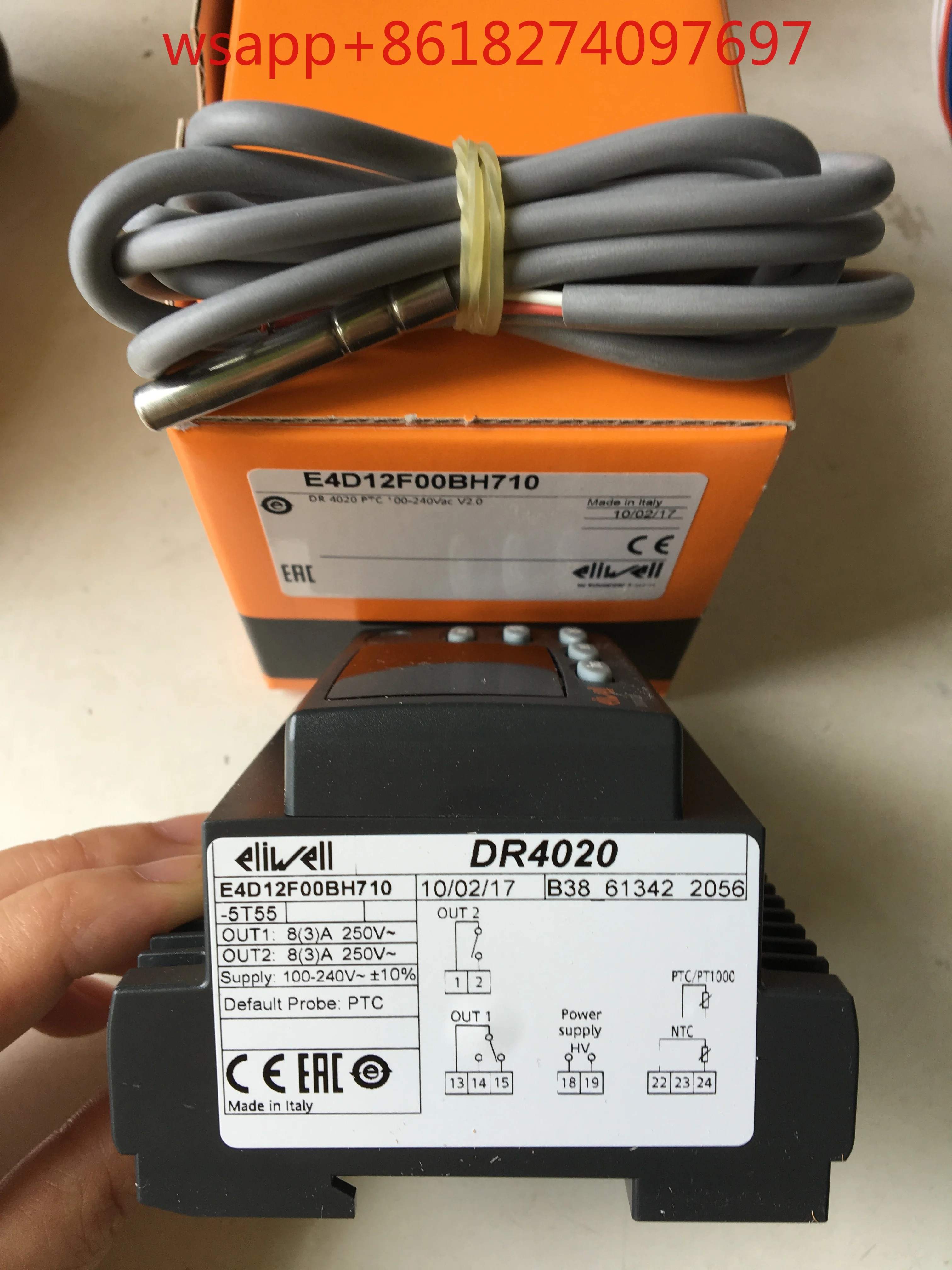 이출력 EV3412M9 FK401AC/TC/FK501TC/EVK412M7/EVK407 대체