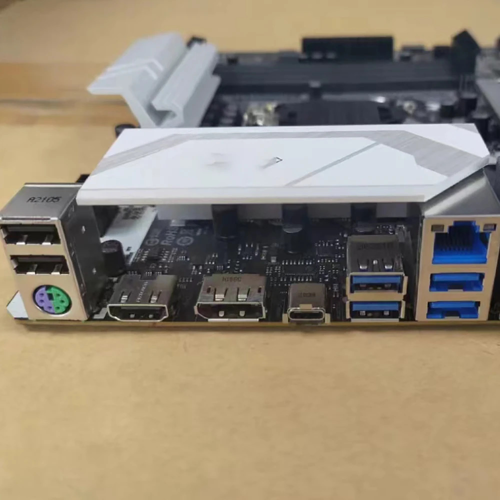 ASRock호환 DDR4 마더보드B560 스틸 레전드 LGA 1200 PCI-E 4.0 M.2 USB3.2 HDMI