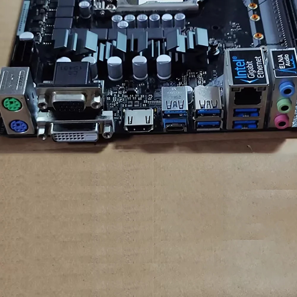 A-S-R-O-C-K Z390M Pro4 1151 Z390 마더보드용