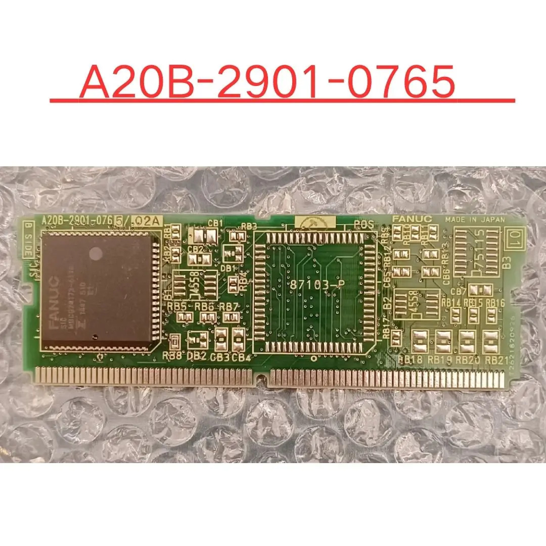 리퍼 A20B-2901-0765 OK