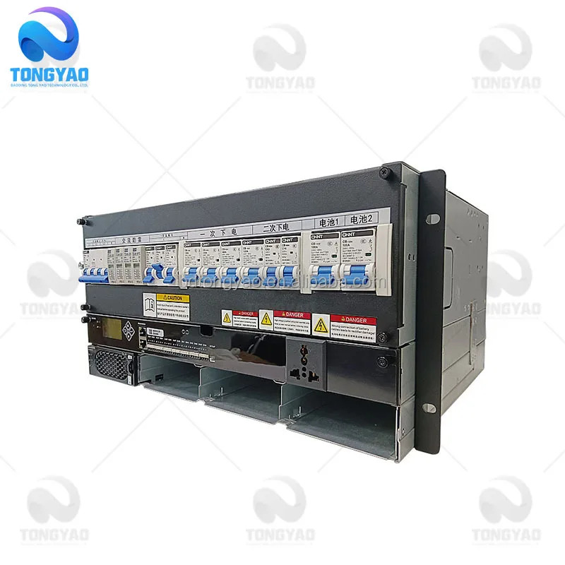 Hua Wei ETP48200-K5C59 통신 전원공급장치 포장 내장형 전력 정류기 모듈 새