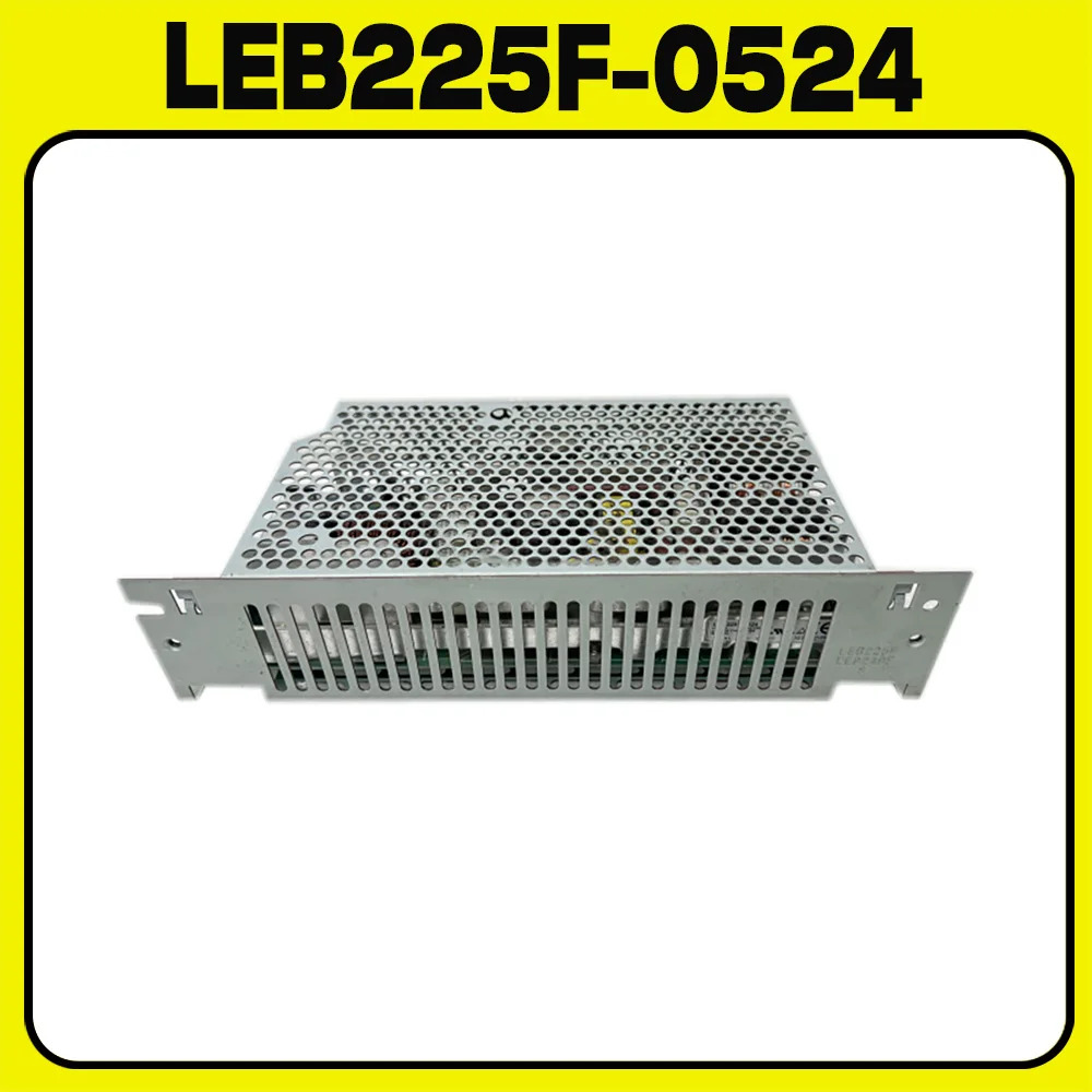 EL 산업전원공급장치5V5A24V9A14A 하우징 LEB225F-0524용