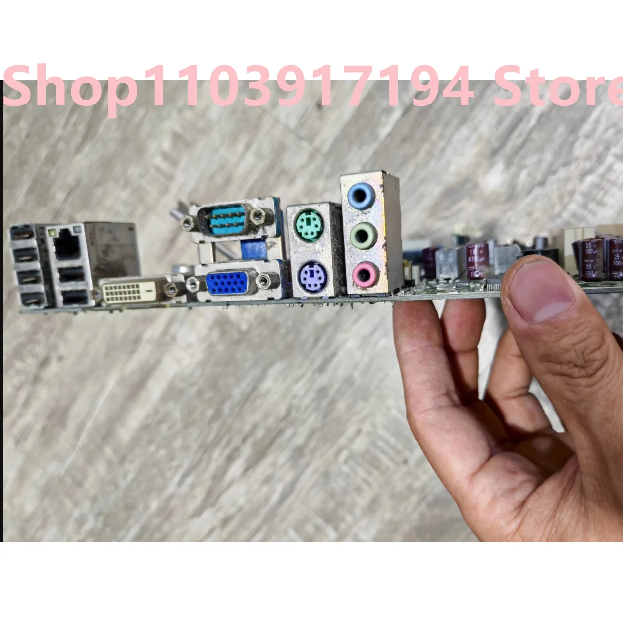hp호환 H67 마더보드 1155 스티치 프로 3340 3348MT i3i5 3 세대 22nm CPU 지원