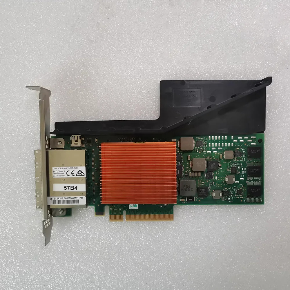IBM 57B4 P00216 01DH547 01DH545 PCIE3 6GB SAS 카드