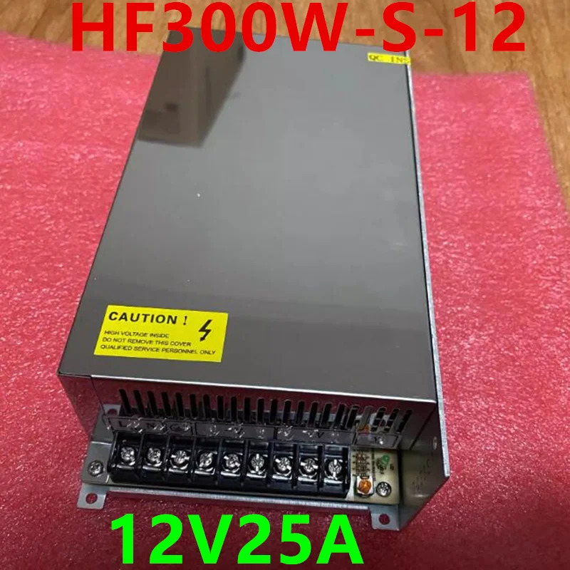 HENGFU 12V25A 300W 전원공급장치 HF300W-S-12 새