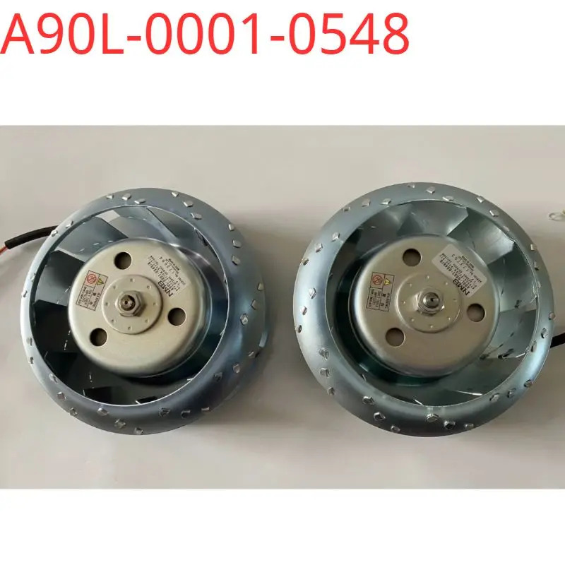 스핀들 모터 팬 A90L-0001-0548 신