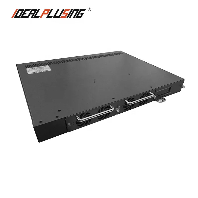 IDEALPLUSING 정류기 시스템 모듈 220VAC 48VDC 60A 2880W 통신 리케이션정류기 전원공급장치