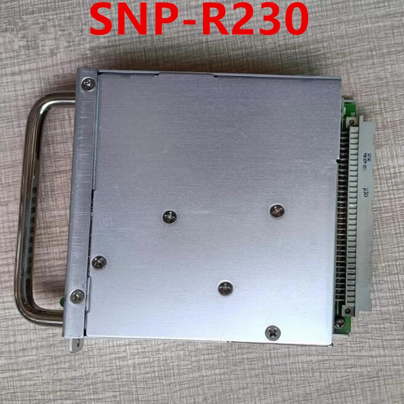 거새 전원공급장치 SKYNET SNP-R230