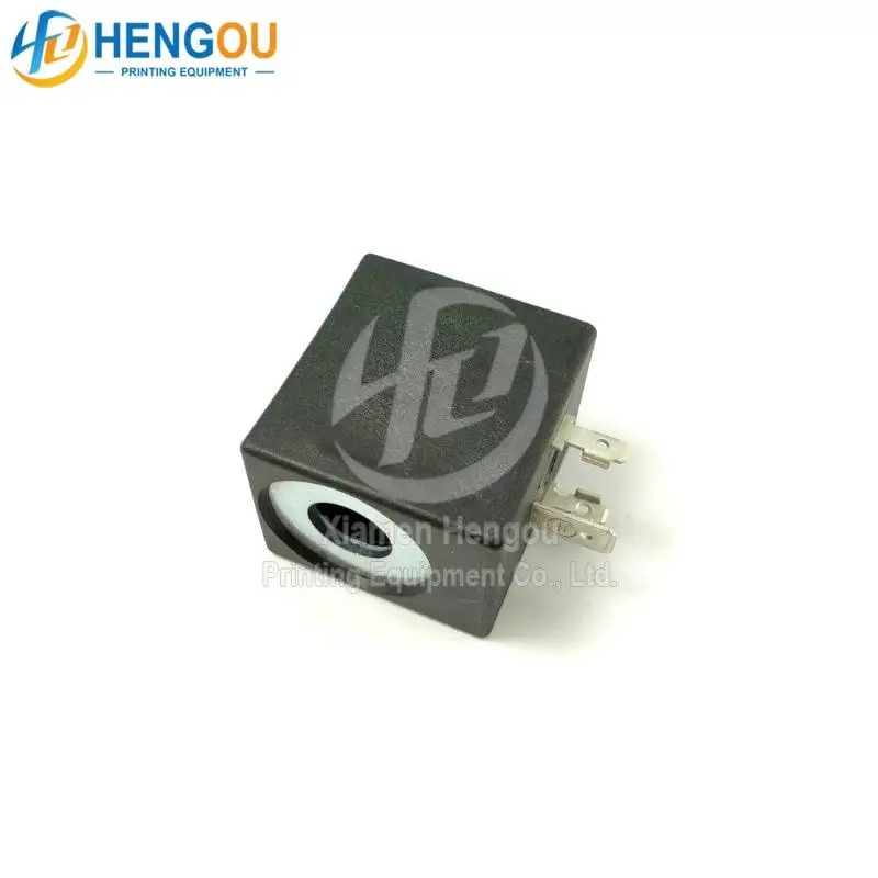 DB-0502 밸브 부품 오프셋 기계 24V DC 11W