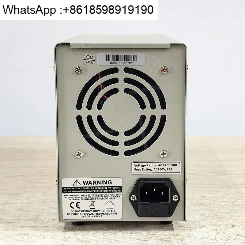 KD3003D KD3005D 선형 DC 조정 전원공급장치 가능30V5A 노트북 휴대 전화