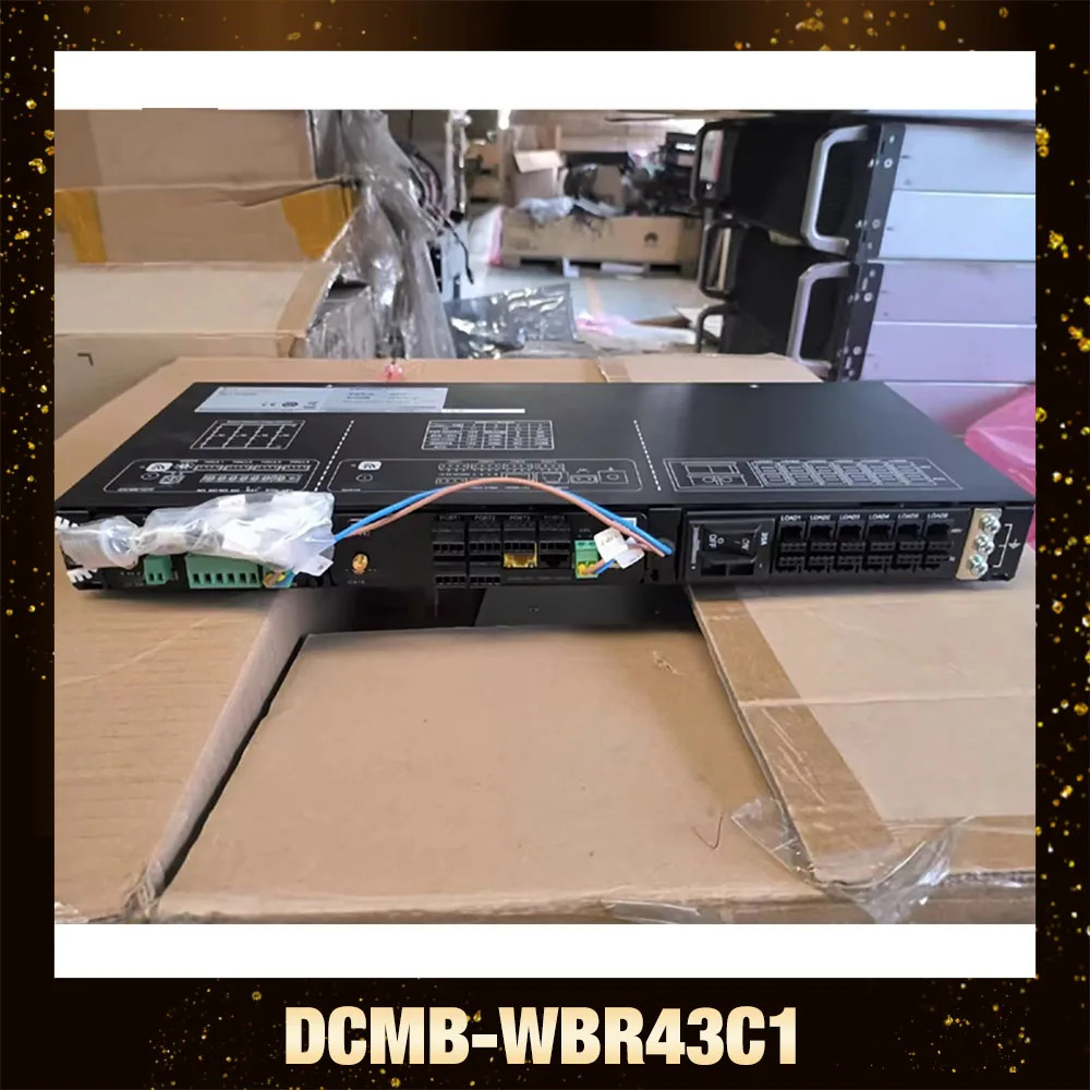 화웨이호환 DCMB-WBR43C1 모니터링 시스템 실내 무선 DC 미터용