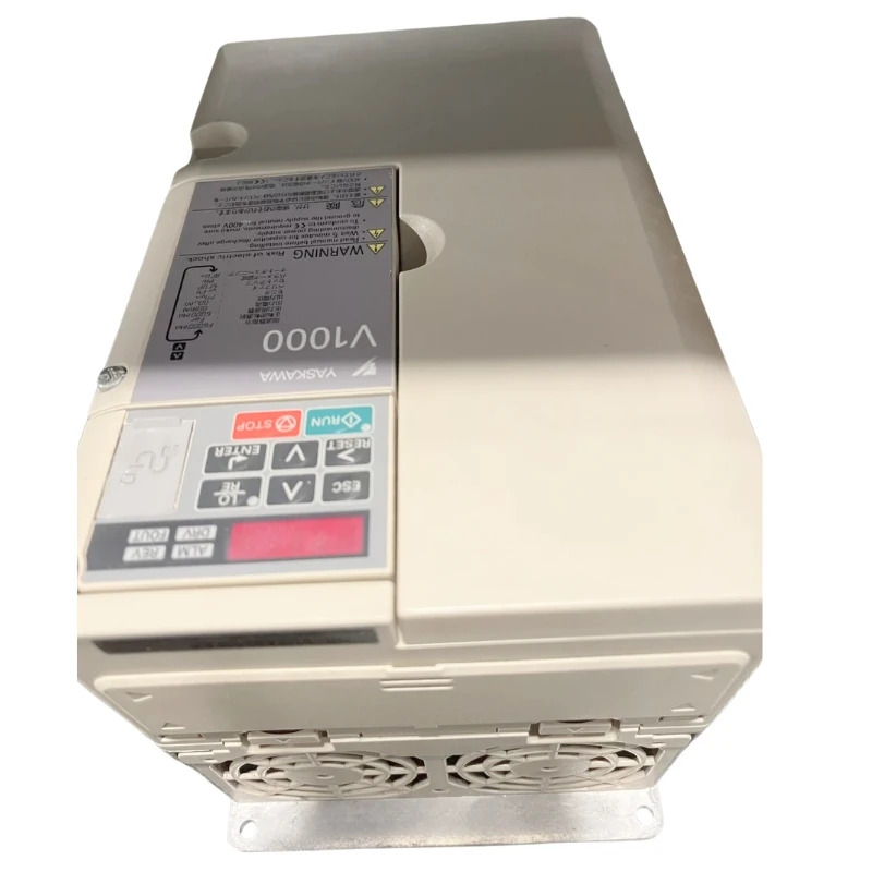 새 Yaskawa CIMR-VU2A0030FAA 인버터