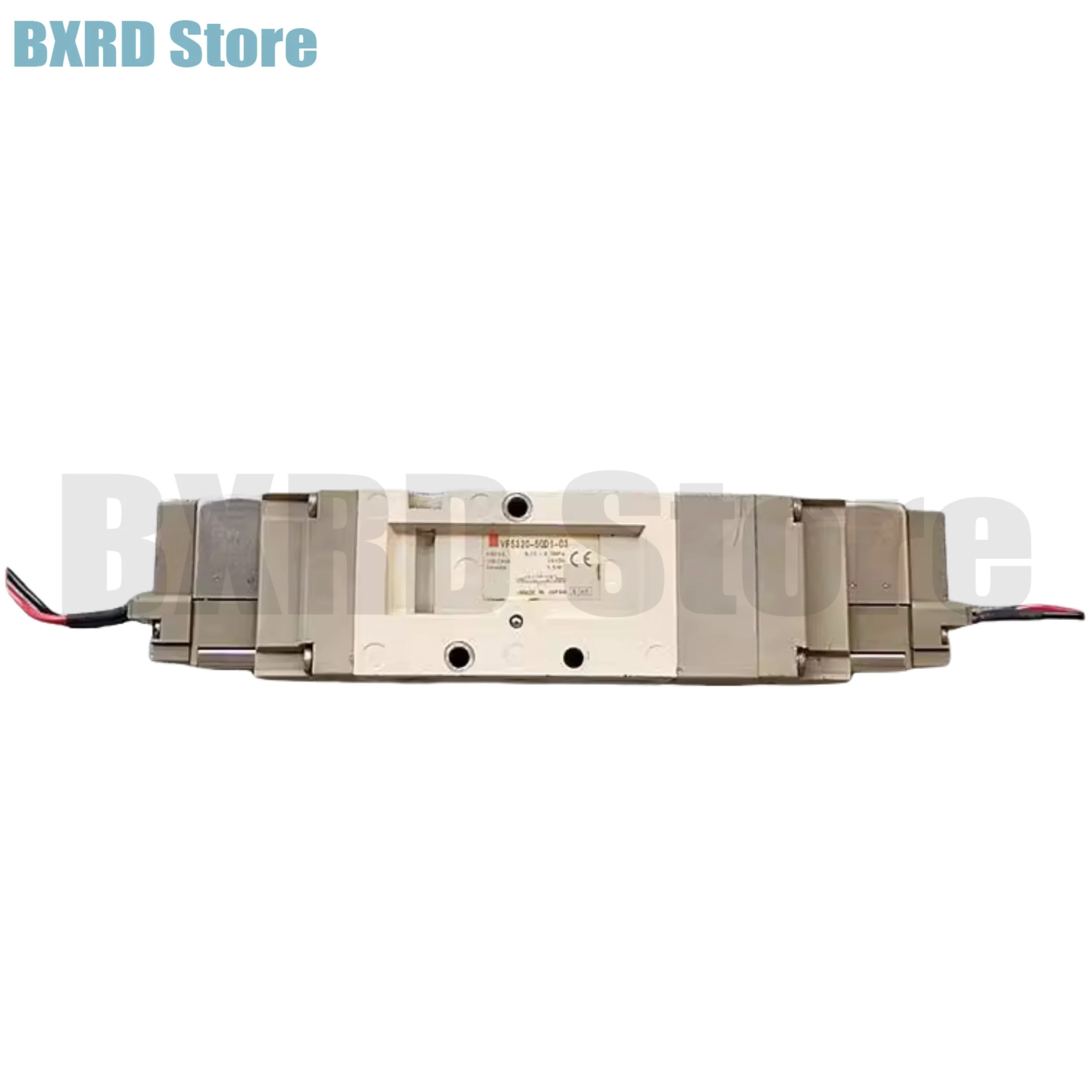 오리지널 VF5320-5DZD1-03 VF5320-5D1-03 VF5320-5DZ1-03 VF5320-5DD1-03 고압 솔레노이드 밸브 신