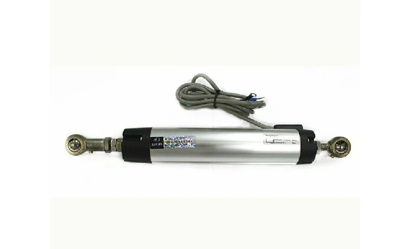MIRAN KPC-225 미란 KPC-225mm 회전 원형 프리스트레스 힌지 형 선형 변위 변환기 전장치