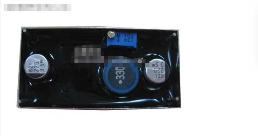 Luotie toolsLM2596 DC-DC 조정 가능전원공급장치 스텝 다운 전원공급장치 모듈 스위칭