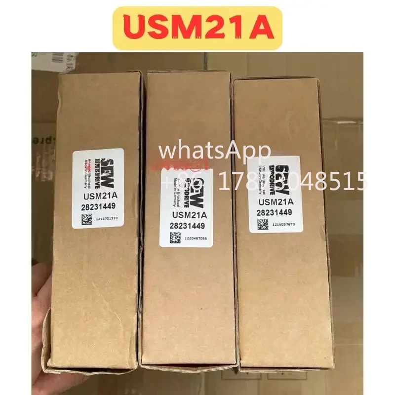 오리지널 USM21A 28231449 통신 케이블