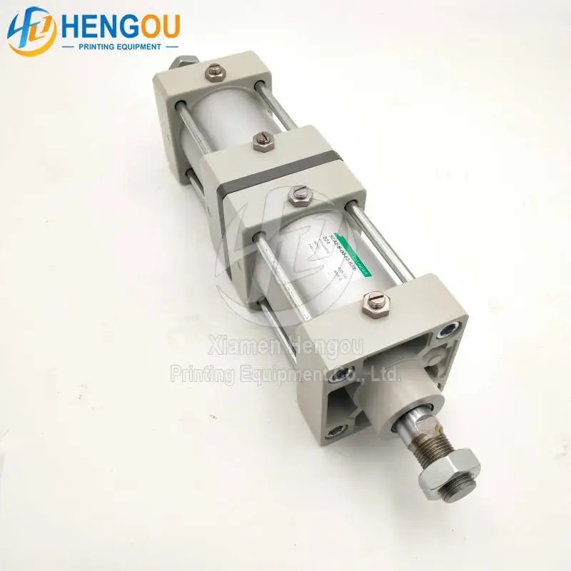 Ryobi 실린더 SCA2-B-00-63-B22-B24 기계 예비 부품 SCA2B0063B22B24