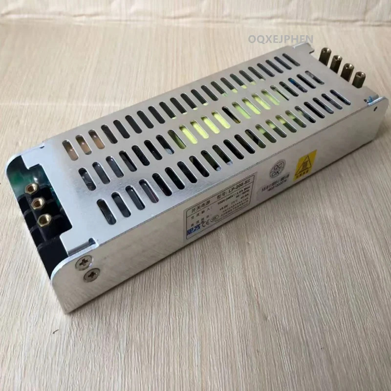 HANE 5V40A 200W LPH200S5T6 LP-200-5II AP179A새 전원공급장치