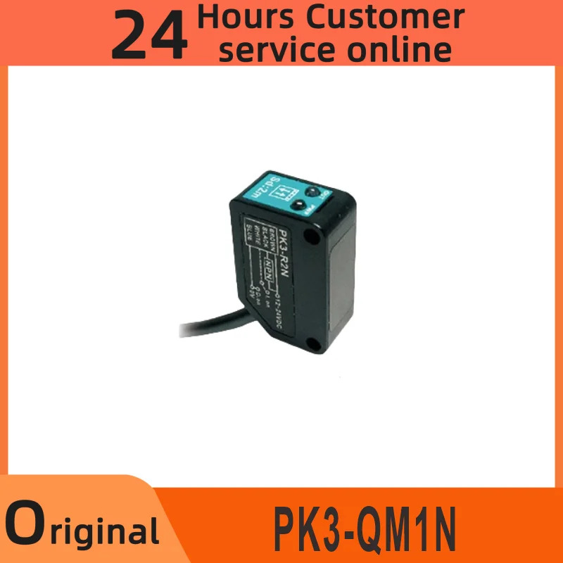 PK3-QM1N 오리지널 광전스위치 센서 신