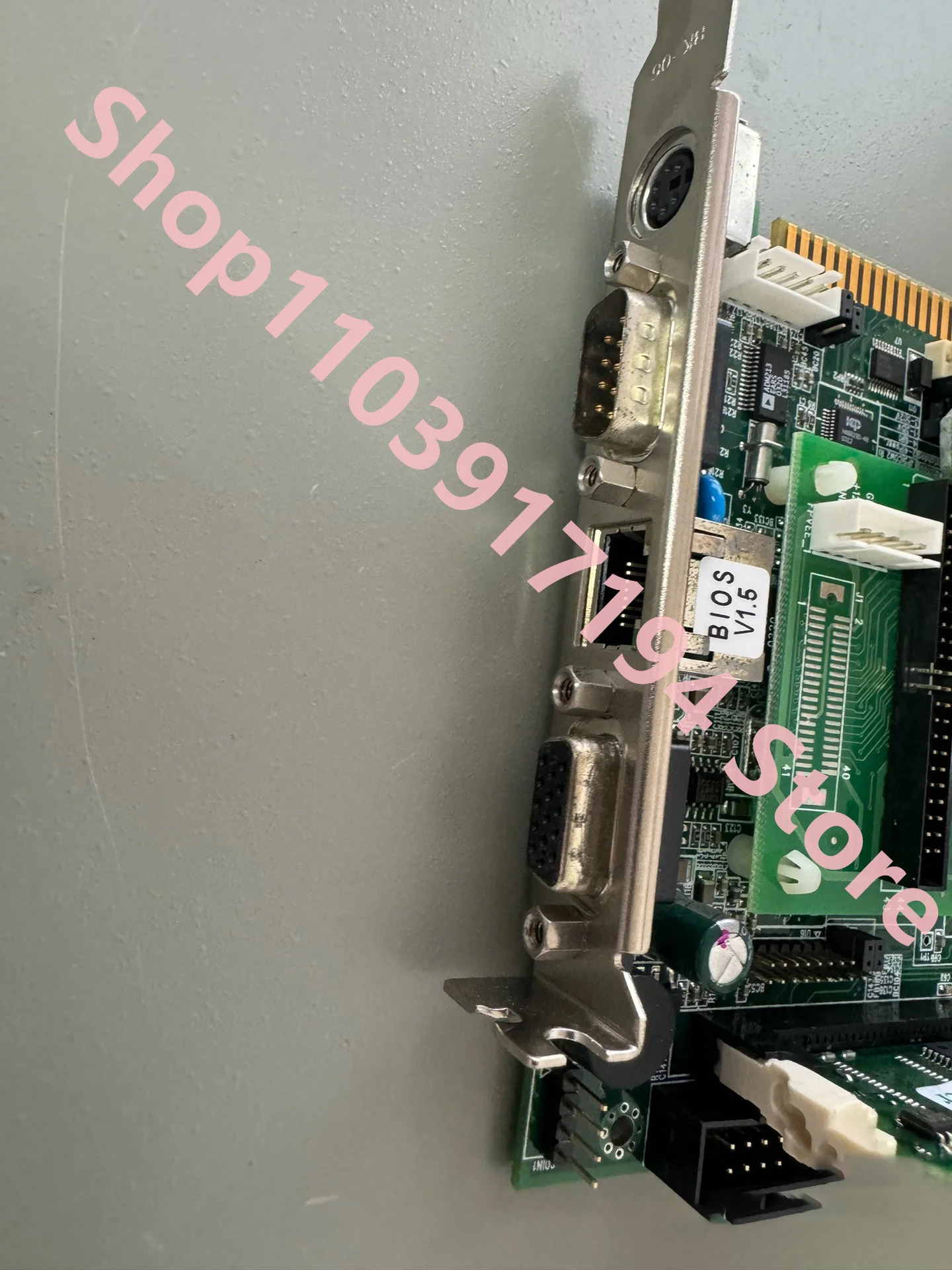 IEi JUKI-510-300-NCB v1.2