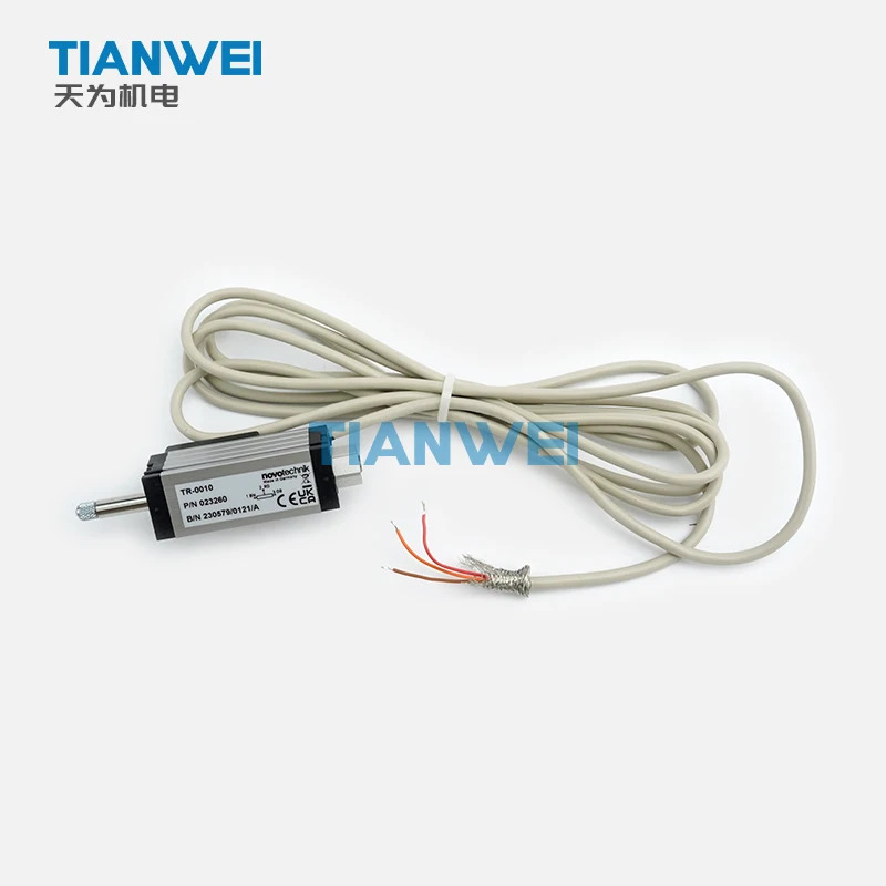 독일 NOVOTECHNIK 변위센서 TR-0010