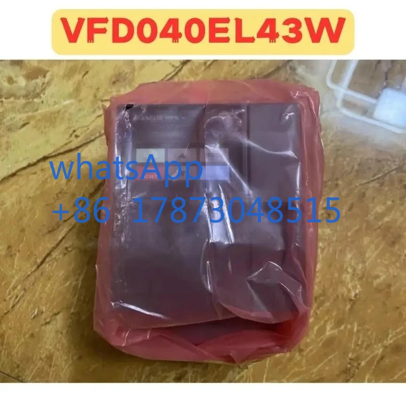 VFD040EL43W 주파수 변환기