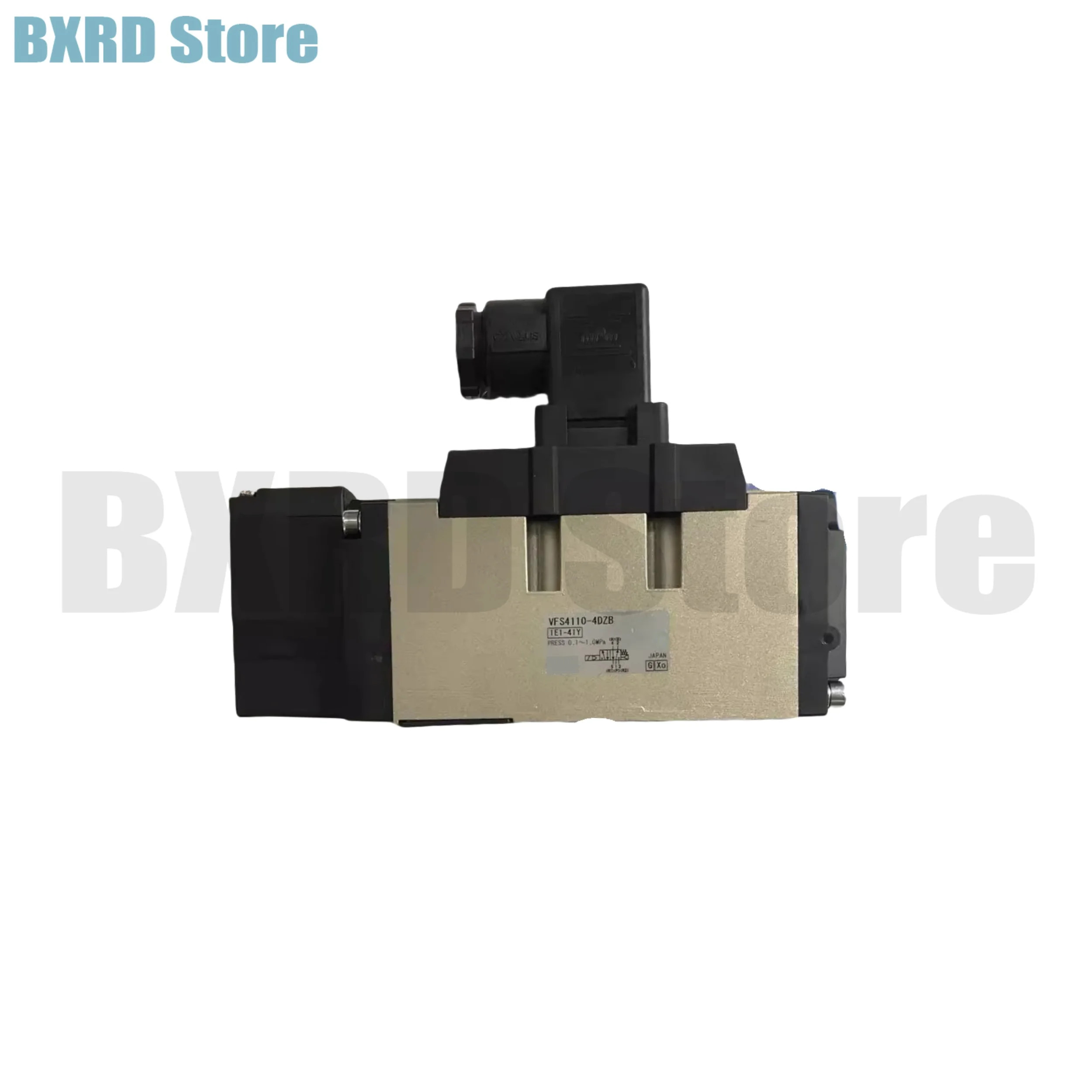 오리지널 VFS4110-5DZB-04 VFS4110-5D-04F 공압 밸브 신