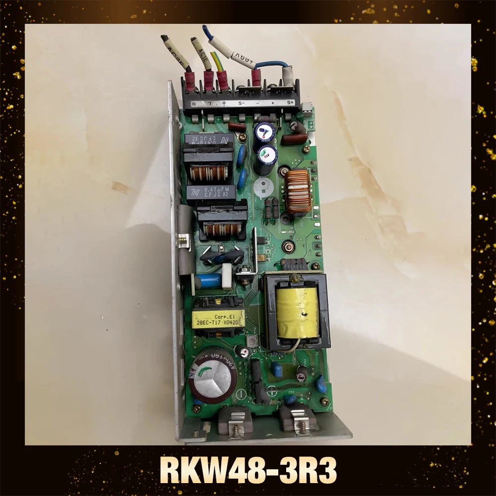 TDK-LAMBDA RKW48-3R3 산업장비 전원공급장치 48V3.3A용