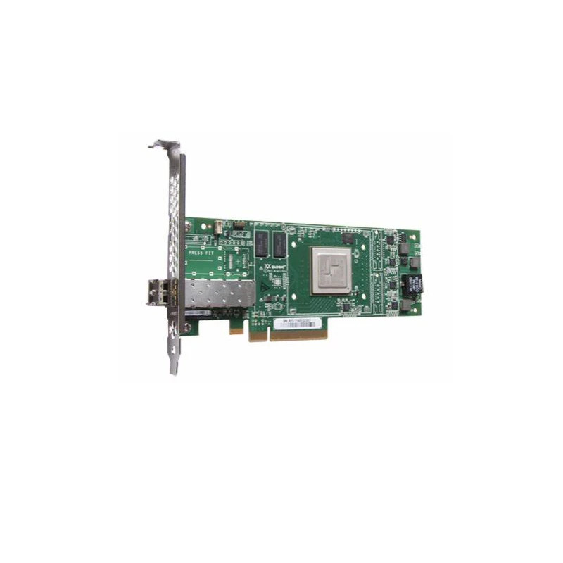 hp호환e StoreFabric SN1000Q 16Gb 1포트 FC 호스트 어댑터QW971A