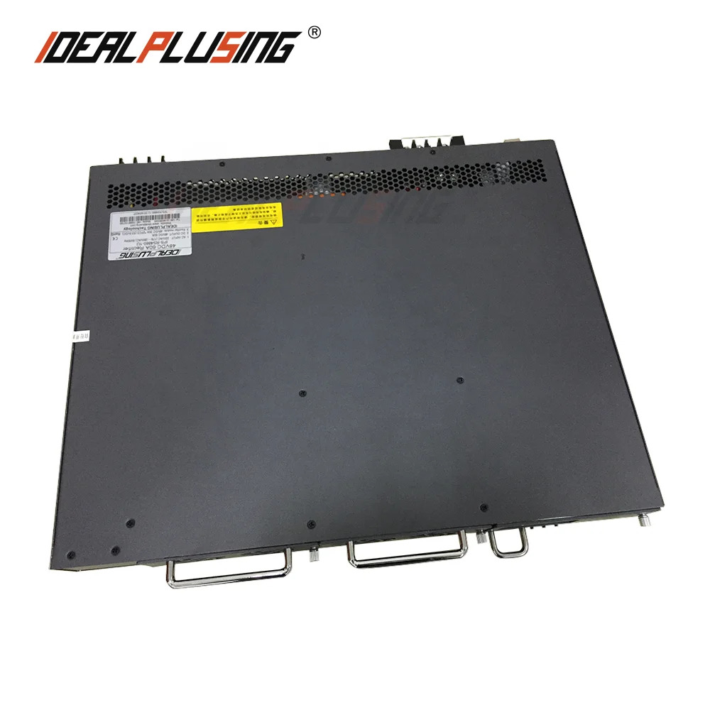 IDEALPLUSING 정류기 시스템 모듈 220VAC 48VDC 60A 2880W 통신 리케이션정류기 전원공급장치