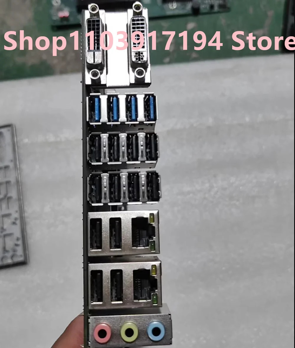 YH MZ-9JXG-C6C08-070 산업마더보드 MZ 9JXG C6C08 070