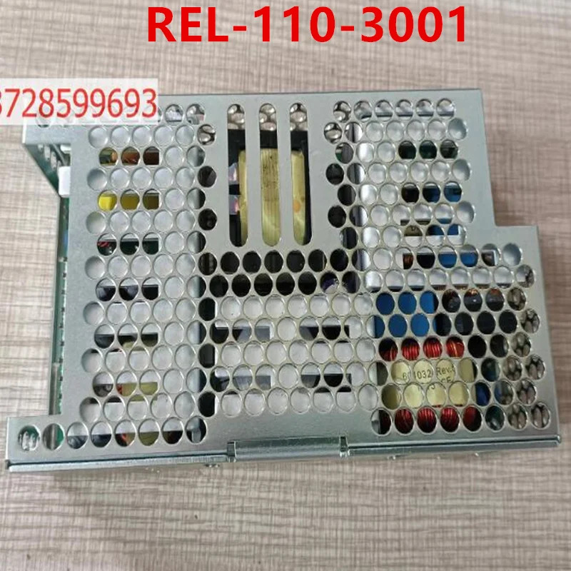 신형 전원공급장치 IPD 5V10A 12V3A 110W REL-110-3001