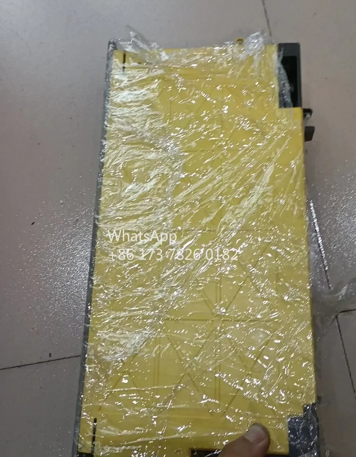 A06B-6117-H202 리퍼 완료상태서보 드라이브