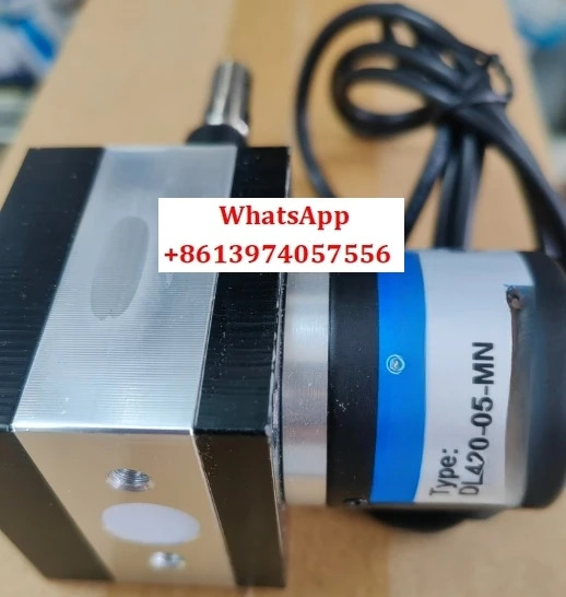 디코더 DL420-05-MN DL420 로프 인코더