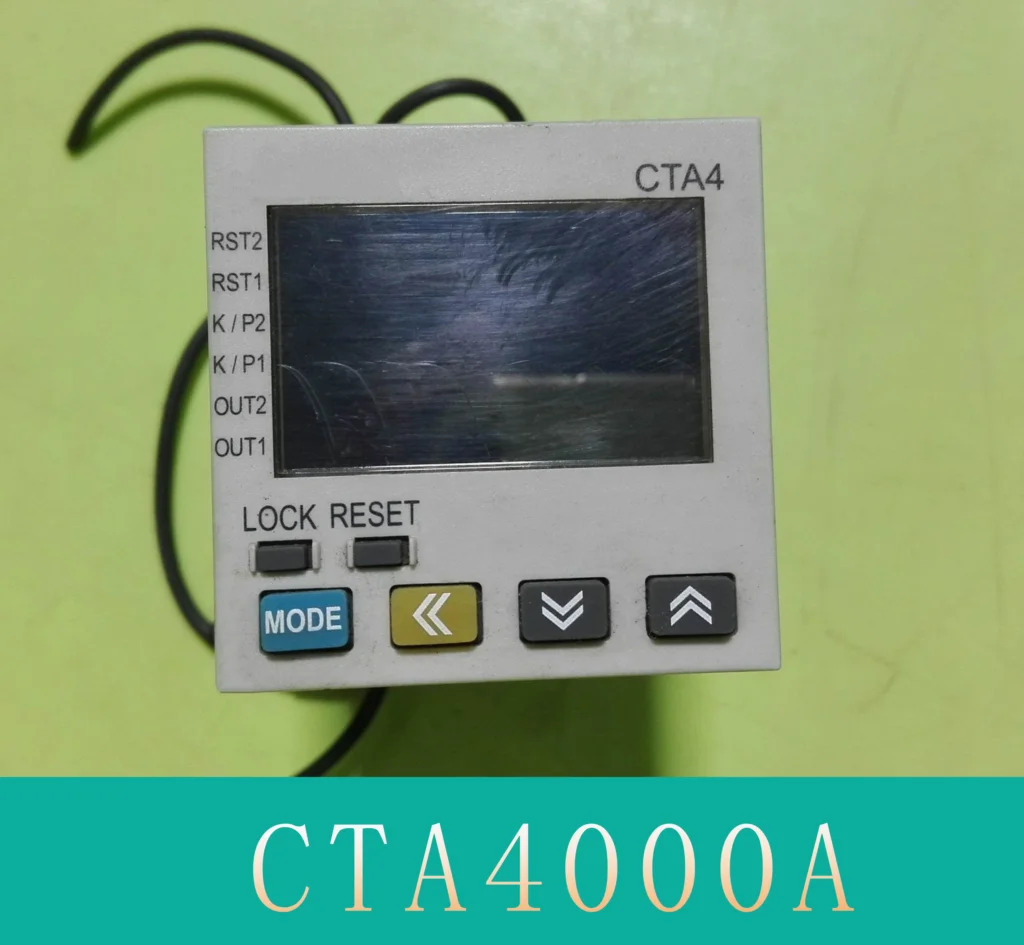 CTA4100A CTA4000A CTA4000D 오리지널 카운터 신