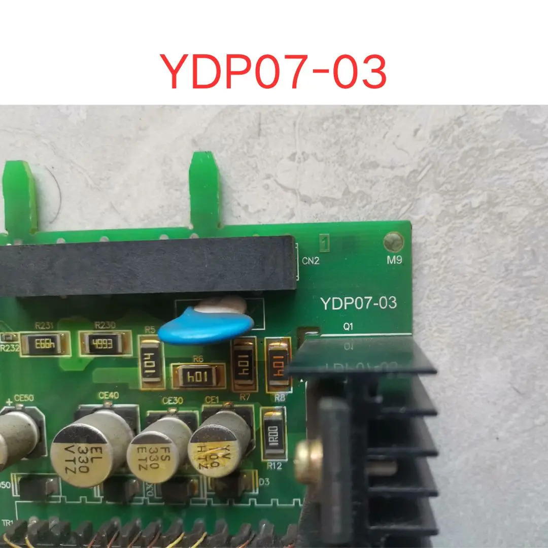 리퍼 YDP07-03 전원 제어 보드 OK