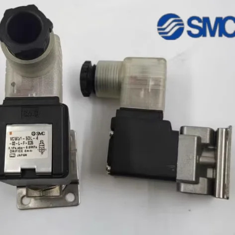 SMC VCA21/VCA31/VCW21/VCW31/VCA2DL-4/5G-3/5G-5-02