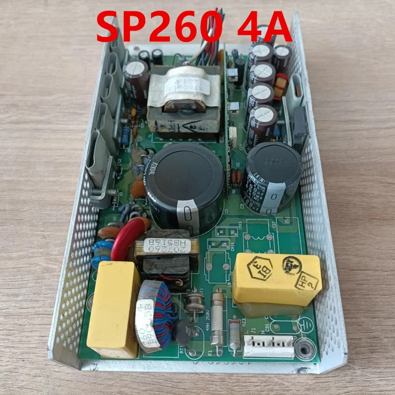CHEROKEE SP260 4A KC33830거새 전원공급장치
