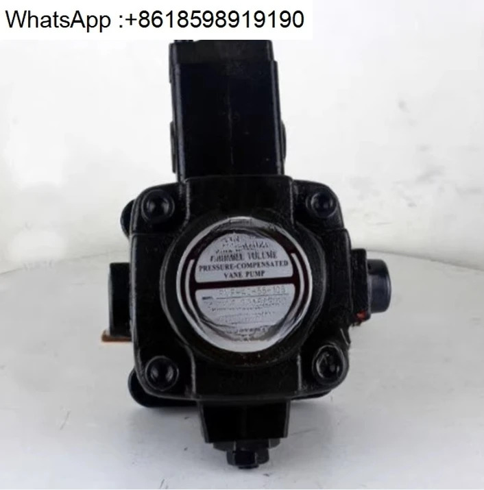 유압 ANSON 베오일 펌프 PVF20/30/40/45/15/1235/55/7010S 11S