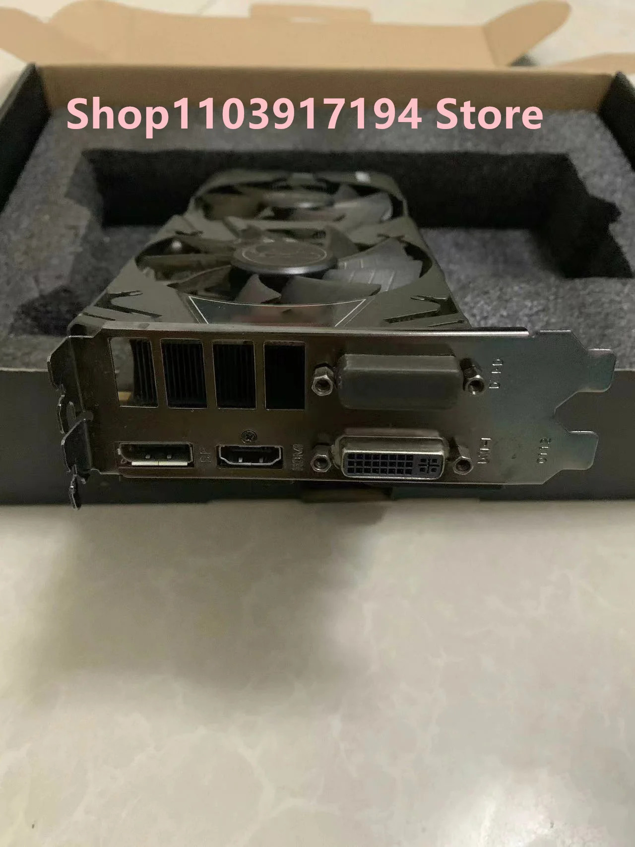갤럭시 X970 4G 디스플레이 카드