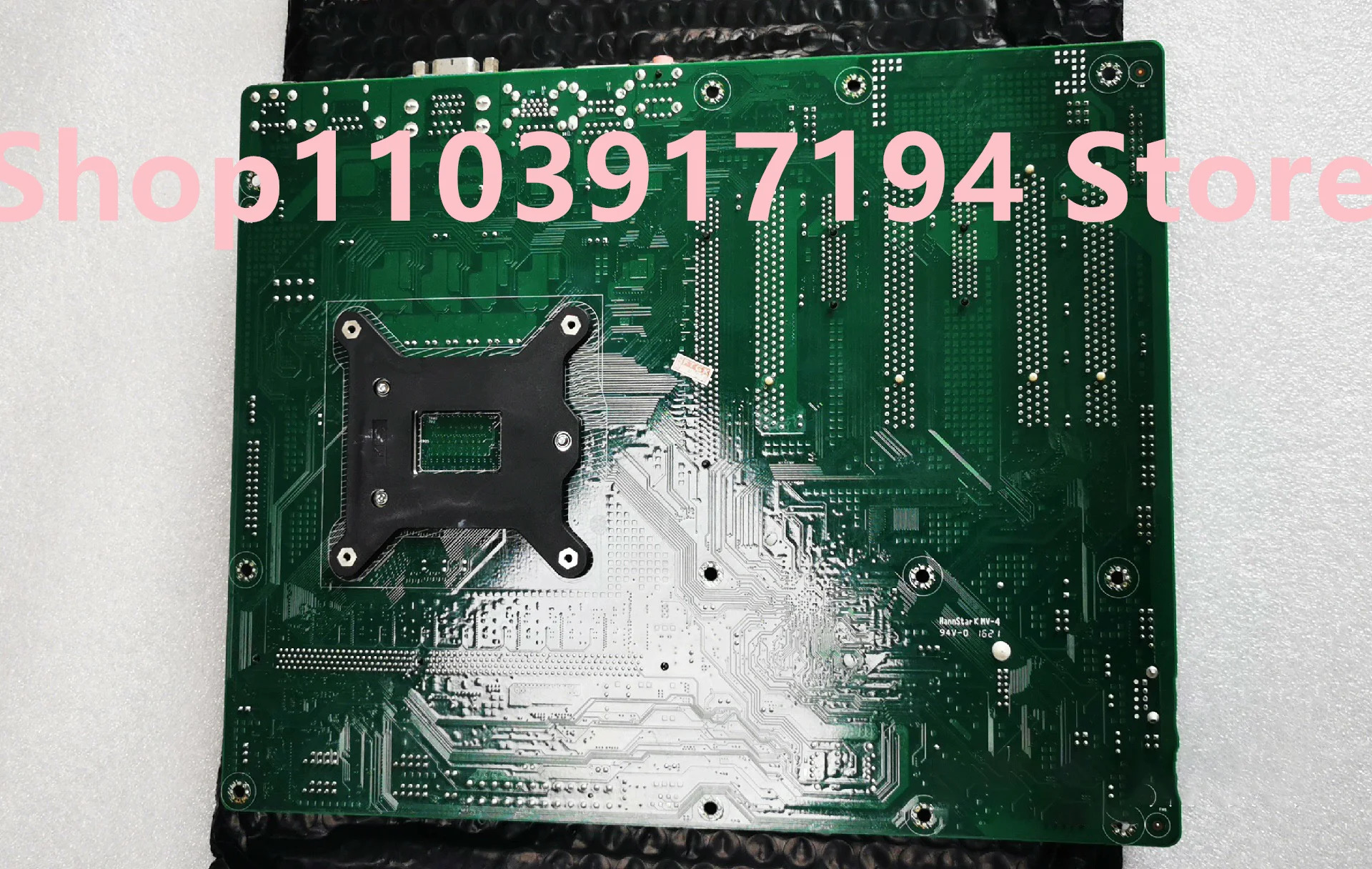 HD636-H81CS 산업컴퓨터 마더보드 WG-788