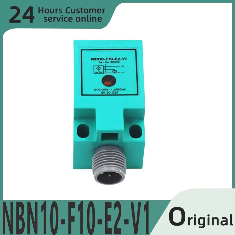 오리지널 센서 NBN10-F10-E2-V1