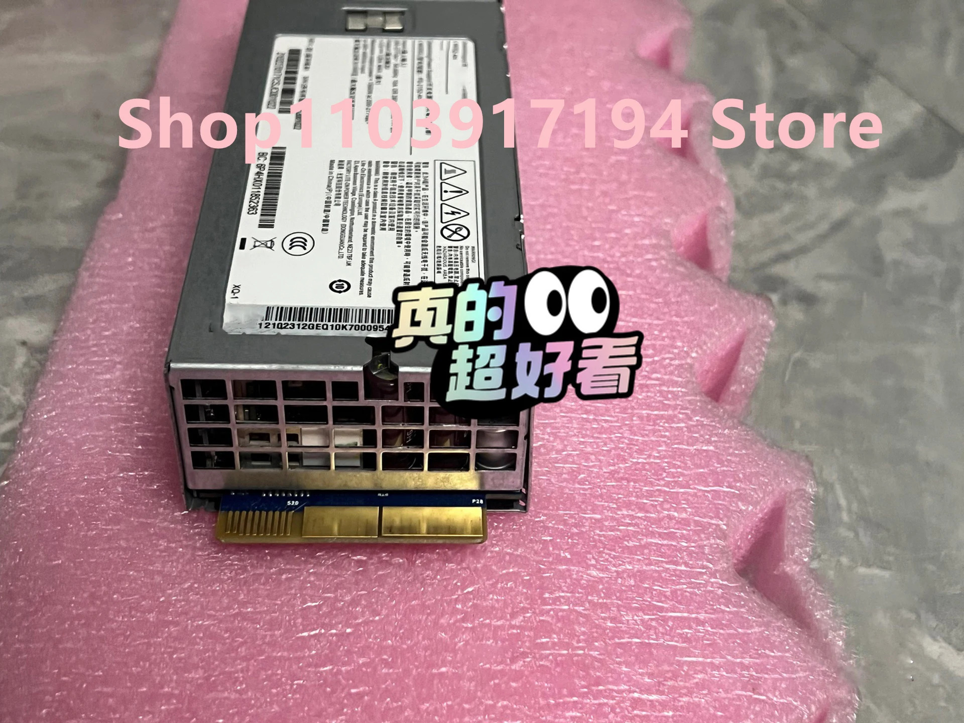 화웨이호환 RH2288H V5 서버 전원공급장치 02270171 PS-2152-4H 02312GEQ 1500W