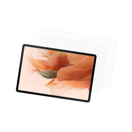 코어블루 액정보호필름 갤럭시탭 FE 보호필름 2장 S7 Wi-Fi(SM-T733) 3H방탄