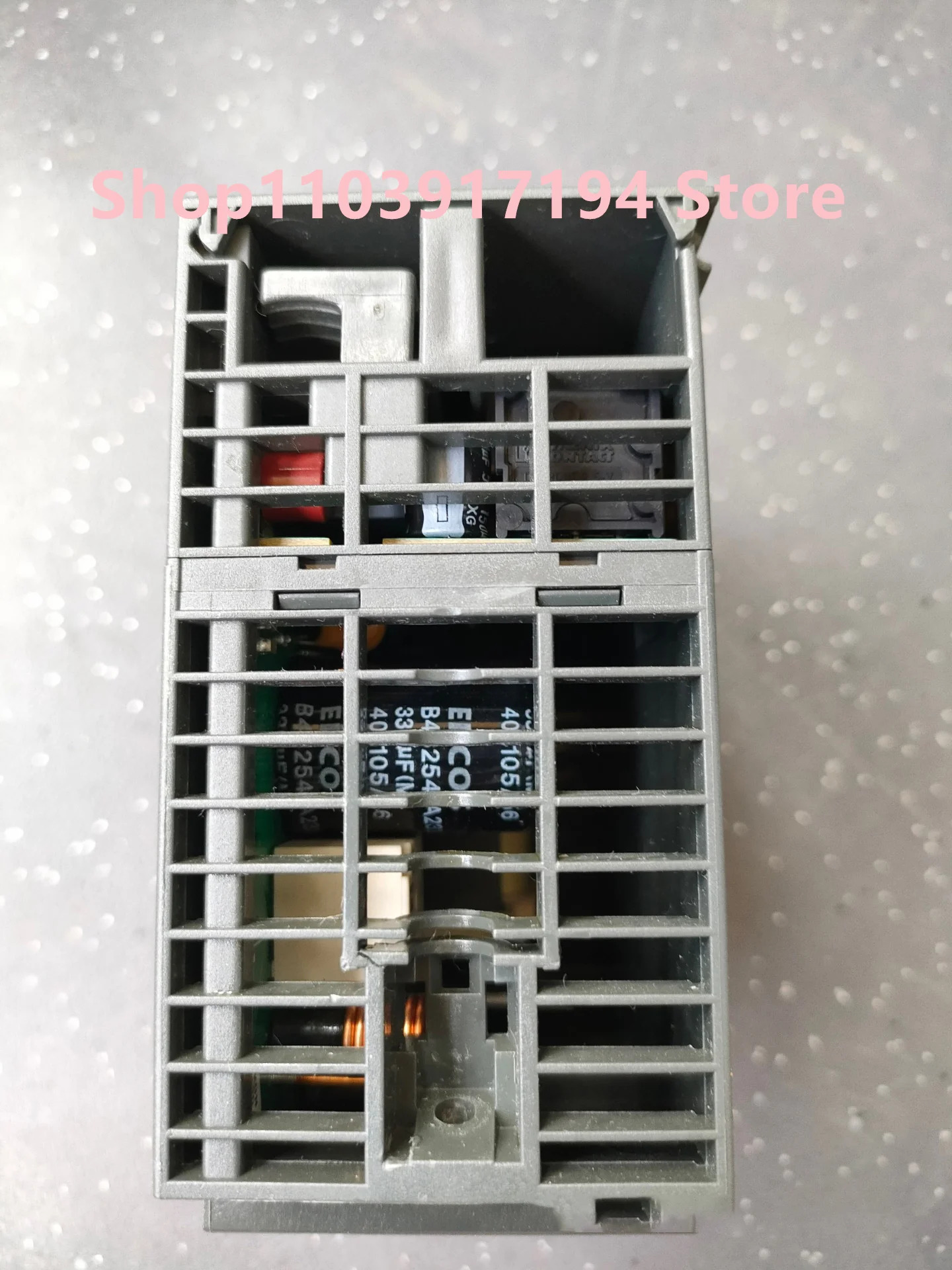 지멘스 PS 307 전원공급장치 모듈 5A 6ES7 307-1EA01-0AA0
