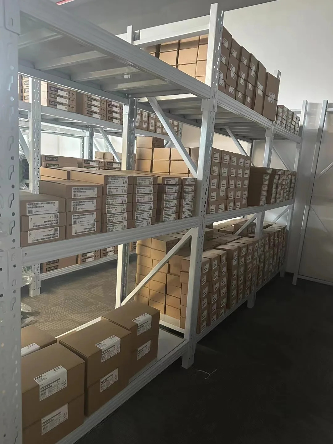 AC Easy Ethercat 서보모터 드라이브 750W 220V J4W2 시리즈 MR-J4W2-77B