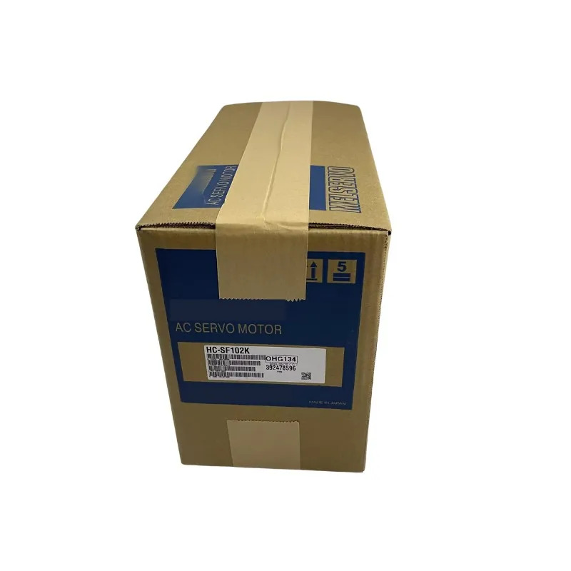 HC-SF102K 서보모터 신속