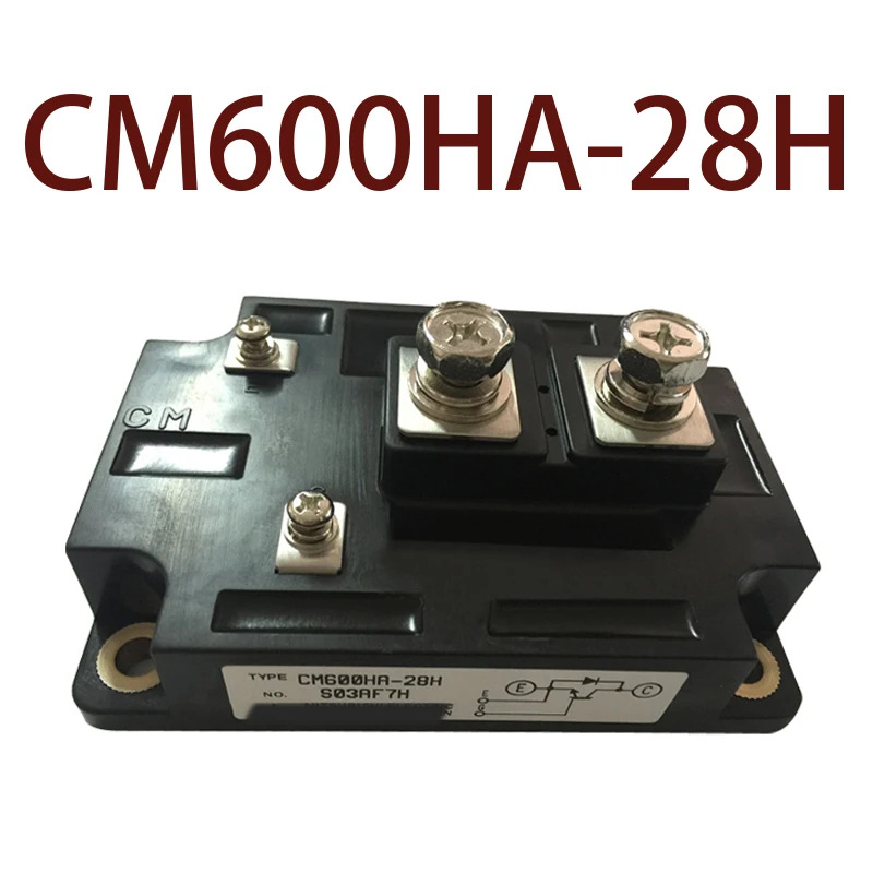 오리지널 -- CM600HA-28H 현장