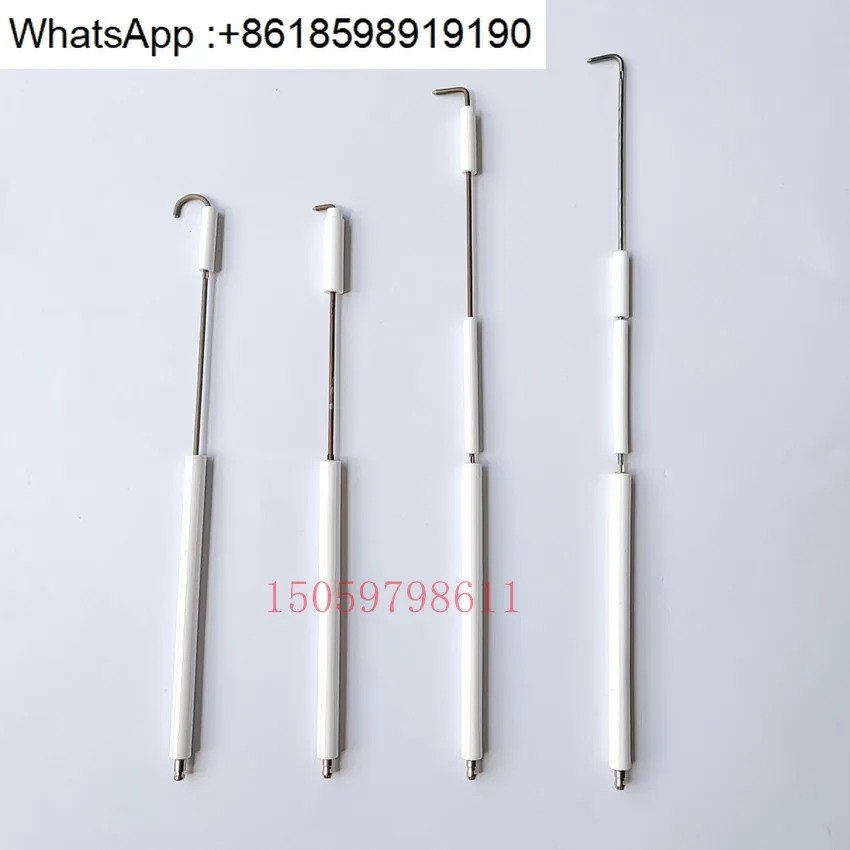 로드 버너 프로브 점화 FS10/FS20/RS34/RS44/RS70/RS100